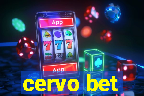 cervo bet